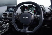 USED 2020 70 ASTON MARTIN VANTAGE 4.0 V8 AMR Hero 