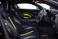 USED 2020 70 ASTON MARTIN VANTAGE 4.0 V8 AMR Hero 