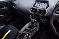 USED 2020 70 ASTON MARTIN VANTAGE 4.0 V8 AMR Hero 