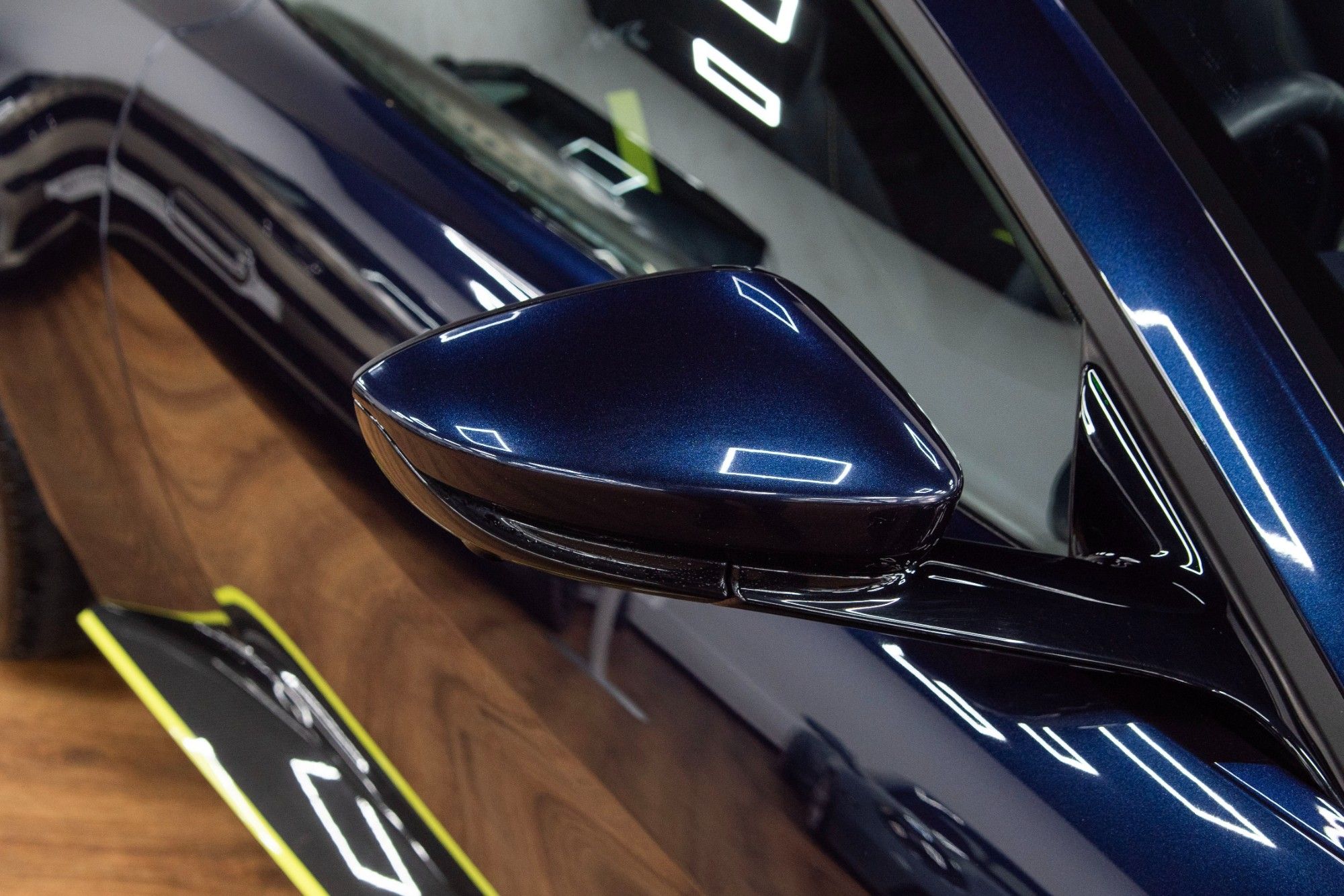 USED 2020 70 ASTON MARTIN VANTAGE 4.0 V8 AMR Hero 