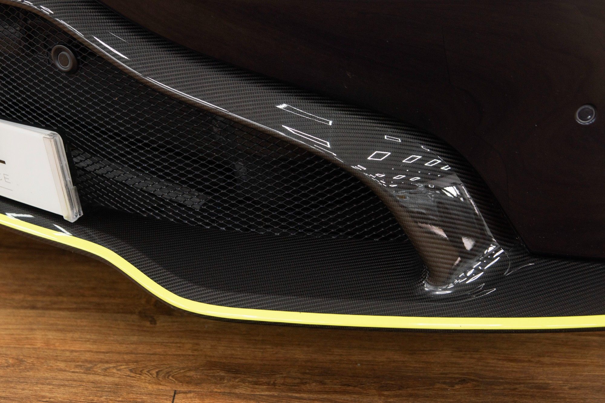 USED 2020 70 ASTON MARTIN VANTAGE 4.0 V8 AMR Hero 