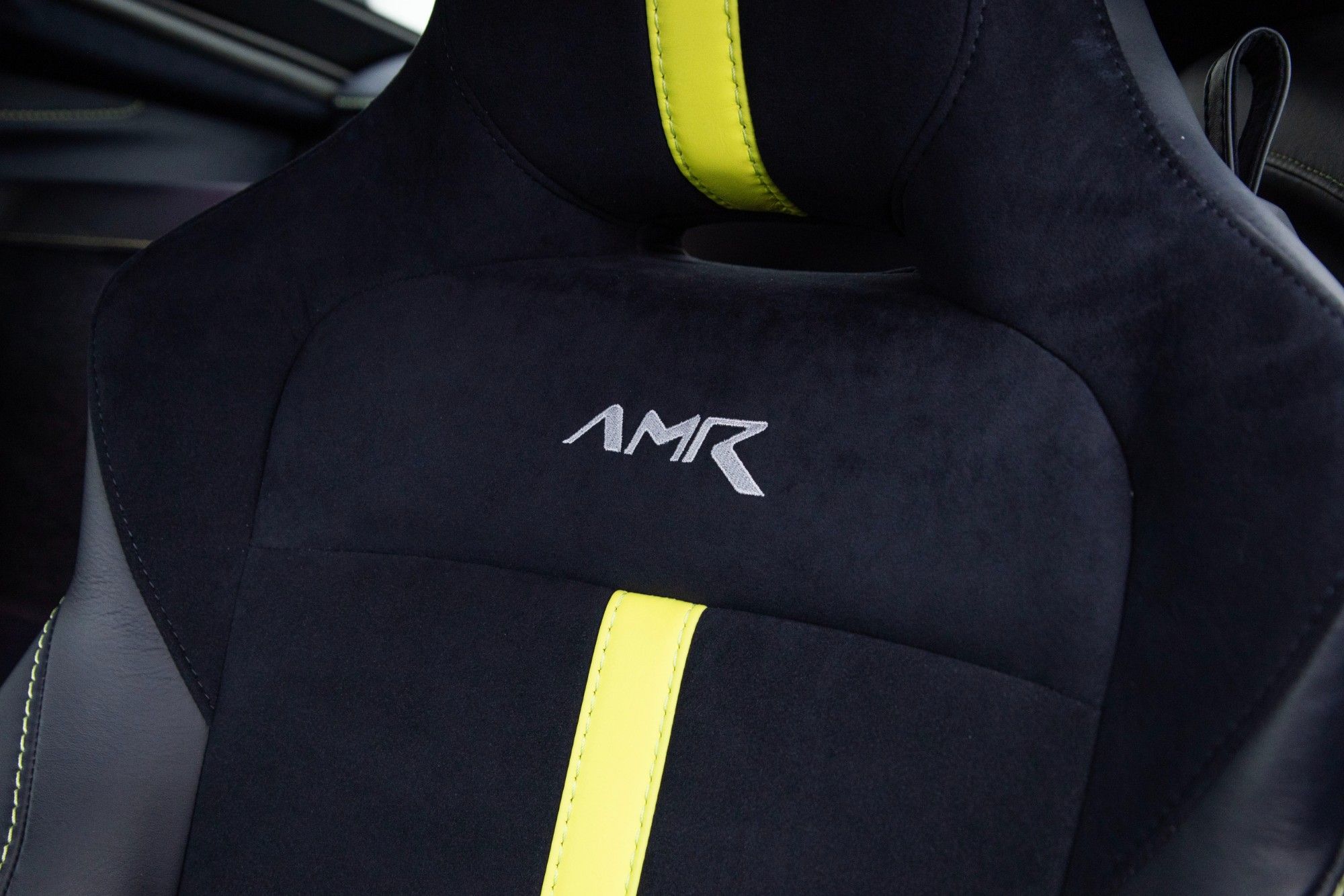 USED 2020 70 ASTON MARTIN VANTAGE 4.0 V8 AMR Hero 