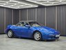 USED 1990 H LOTUS ELAN 1.6l 2d  123 BHP 
