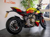USED 2023 DUCATI Streetfighter V4 STREETFIGHTER V4 DEPOSIT TAKEN!