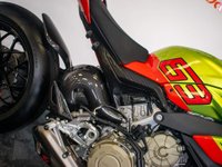 USED 2023 DUCATI Streetfighter V4 STREETFIGHTER V4 DEPOSIT TAKEN!