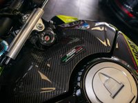 USED 2023 DUCATI Streetfighter V4 STREETFIGHTER V4 DEPOSIT TAKEN!