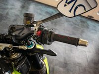 USED 2023 DUCATI Streetfighter V4 STREETFIGHTER V4 DEPOSIT TAKEN!