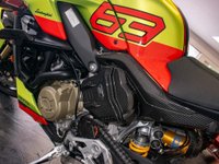 USED 2023 DUCATI Streetfighter V4 STREETFIGHTER V4 DEPOSIT TAKEN!