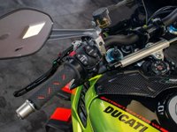 USED 2023 DUCATI Streetfighter V4 STREETFIGHTER V4 DEPOSIT TAKEN!