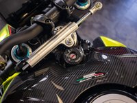 USED 2023 DUCATI Streetfighter V4 STREETFIGHTER V4 DEPOSIT TAKEN!