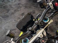 USED 2023 DUCATI Streetfighter V4 STREETFIGHTER V4 DEPOSIT TAKEN!