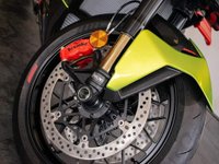 USED 2023 DUCATI Streetfighter V4 STREETFIGHTER V4 DEPOSIT TAKEN!