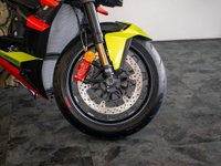 USED 2023 DUCATI Streetfighter V4 STREETFIGHTER V4 DEPOSIT TAKEN!