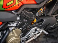 USED 2023 DUCATI Streetfighter V4 STREETFIGHTER V4 DEPOSIT TAKEN!