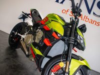 USED 2023 DUCATI Streetfighter V4 STREETFIGHTER V4 DEPOSIT TAKEN!