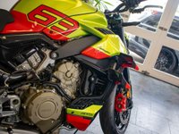 USED 2023 DUCATI Streetfighter V4 STREETFIGHTER V4 DEPOSIT TAKEN!