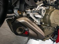 USED 2023 DUCATI Streetfighter V4 STREETFIGHTER V4 DEPOSIT TAKEN!