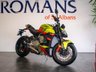 USED 2023 DUCATI Streetfighter V4 STREETFIGHTER V4 DEPOSIT TAKEN!