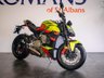 USED 2023 DUCATI Streetfighter V4 STREETFIGHTER V4 DEPOSIT TAKEN!