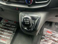 USED 2021 71 FORD TRANSIT CUSTOM 2.0 300 EcoBlue Leader Panel Van LWB Diesel Manual L2 H1 Euro 6 (s/s) (130 ps) LOW MILES PX WELCOME