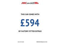 USED 2021 71 FORD TRANSIT CUSTOM 2.0 300 EcoBlue Leader Panel Van LWB Diesel Manual L2 H1 Euro 6 (s/s) (130 ps) LOW MILES PX WELCOME
