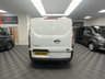 USED 2021 71 FORD TRANSIT CUSTOM 2.0 300 EcoBlue Leader Panel Van LWB Diesel Manual L2 H1 Euro 6 (s/s) (130 ps) LOW MILES PX WELCOME