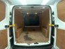 USED 2021 71 FORD TRANSIT CUSTOM 2.0 300 EcoBlue Leader Panel Van LWB Diesel Manual L2 H1 Euro 6 (s/s) (130 ps) LOW MILES PX WELCOME
