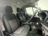 USED 2021 71 FORD TRANSIT CUSTOM 2.0 300 EcoBlue Leader Panel Van LWB Diesel Manual L2 H1 Euro 6 (s/s) (130 ps) LOW MILES PX WELCOME