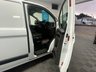 USED 2021 71 FORD TRANSIT CUSTOM 2.0 300 EcoBlue Leader Panel Van LWB Diesel Manual L2 H1 Euro 6 (s/s) (130 ps) LOW MILES PX WELCOME