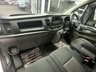 USED 2021 71 FORD TRANSIT CUSTOM 2.0 300 EcoBlue Leader Panel Van LWB Diesel Manual L2 H1 Euro 6 (s/s) (130 ps) LOW MILES PX WELCOME
