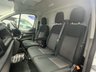 USED 2021 71 FORD TRANSIT CUSTOM 2.0 300 EcoBlue Leader Panel Van LWB Diesel Manual L2 H1 Euro 6 (s/s) (130 ps) LOW MILES PX WELCOME