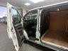 USED 2021 71 FORD TRANSIT CUSTOM 2.0 300 EcoBlue Leader Panel Van LWB Diesel Manual L2 H1 Euro 6 (s/s) (130 ps) LOW MILES PX WELCOME