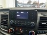 USED 2021 71 FORD TRANSIT CUSTOM 2.0 300 EcoBlue Leader Panel Van LWB Diesel Manual L2 H1 Euro 6 (s/s) (130 ps) LOW MILES PX WELCOME