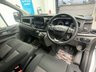USED 2021 71 FORD TRANSIT CUSTOM 2.0 300 EcoBlue Leader Panel Van LWB Diesel Manual L2 H1 Euro 6 (s/s) (130 ps) LOW MILES PX WELCOME