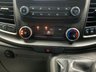USED 2021 71 FORD TRANSIT CUSTOM 2.0 300 EcoBlue Leader Panel Van LWB Diesel Manual L2 H1 Euro 6 (s/s) (130 ps) LOW MILES PX WELCOME