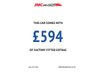USED 2021 71 FORD TRANSIT CUSTOM 2.0 300 EcoBlue Leader Panel Van LWB Diesel Manual L2 H1 Euro 6 (s/s) (130 ps) LOW MILES PX WELCOME