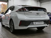 USED 2021 21 HYUNDAI IONIQ 1.6 h-GDi 8.9kWh Premium SE Hatchback 5dr Petrol Plug-in Hybrid DCT Euro 6 (s/s) (141 ps) SAT NAV LEATHER HEATED SEATS REAR VIEW CAMERA CRUISE CONTROL PARKING SENSORS 1 OWNER HYUNDAI WARRANTY TILL MAY 2026