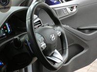 USED 2021 21 HYUNDAI IONIQ 1.6 h-GDi 8.9kWh Premium SE Hatchback 5dr Petrol Plug-in Hybrid DCT Euro 6 (s/s) (141 ps) SAT NAV LEATHER HEATED SEATS REAR VIEW CAMERA CRUISE CONTROL PARKING SENSORS 1 OWNER HYUNDAI WARRANTY TILL MAY 2026