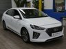 USED 2021 21 HYUNDAI IONIQ 1.6 h-GDi 8.9kWh Premium SE Hatchback 5dr Petrol Plug-in Hybrid DCT Euro 6 (s/s) (141 ps) SAT NAV LEATHER HEATED SEATS REAR VIEW CAMERA CRUISE CONTROL PARKING SENSORS 1 OWNER HYUNDAI WARRANTY TILL MAY 2026