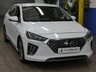 USED 2021 21 HYUNDAI IONIQ 1.6 h-GDi 8.9kWh Premium SE Hatchback 5dr Petrol Plug-in Hybrid DCT Euro 6 (s/s) (141 ps) SAT NAV LEATHER HEATED SEATS REAR VIEW CAMERA CRUISE CONTROL PARKING SENSORS 1 OWNER HYUNDAI WARRANTY TILL MAY 2026