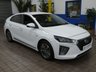 USED 2021 21 HYUNDAI IONIQ 1.6 h-GDi 8.9kWh Premium SE Hatchback 5dr Petrol Plug-in Hybrid DCT Euro 6 (s/s) (141 ps) SAT NAV LEATHER HEATED SEATS REAR VIEW CAMERA CRUISE CONTROL PARKING SENSORS 1 OWNER HYUNDAI WARRANTY TILL MAY 2026