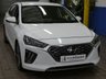 USED 2021 21 HYUNDAI IONIQ 1.6 h-GDi 8.9kWh Premium SE Hatchback 5dr Petrol Plug-in Hybrid DCT Euro 6 (s/s) (141 ps) SAT NAV LEATHER HEATED SEATS REAR VIEW CAMERA CRUISE CONTROL PARKING SENSORS 1 OWNER HYUNDAI WARRANTY TILL MAY 2026
