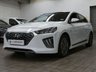 USED 2021 21 HYUNDAI IONIQ 1.6 h-GDi 8.9kWh Premium SE Hatchback 5dr Petrol Plug-in Hybrid DCT Euro 6 (s/s) (141 ps) SAT NAV LEATHER HEATED SEATS REAR VIEW CAMERA CRUISE CONTROL PARKING SENSORS 1 OWNER HYUNDAI WARRANTY TILL MAY 2026