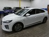 USED 2021 21 HYUNDAI IONIQ 1.6 h-GDi 8.9kWh Premium SE Hatchback 5dr Petrol Plug-in Hybrid DCT Euro 6 (s/s) (141 ps) SAT NAV LEATHER HEATED SEATS REAR VIEW CAMERA CRUISE CONTROL PARKING SENSORS 1 OWNER HYUNDAI WARRANTY TILL MAY 2026