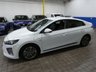 USED 2021 21 HYUNDAI IONIQ 1.6 h-GDi 8.9kWh Premium SE Hatchback 5dr Petrol Plug-in Hybrid DCT Euro 6 (s/s) (141 ps) SAT NAV LEATHER HEATED SEATS REAR VIEW CAMERA CRUISE CONTROL PARKING SENSORS 1 OWNER HYUNDAI WARRANTY TILL MAY 2026