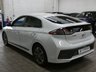 USED 2021 21 HYUNDAI IONIQ 1.6 h-GDi 8.9kWh Premium SE Hatchback 5dr Petrol Plug-in Hybrid DCT Euro 6 (s/s) (141 ps) SAT NAV LEATHER HEATED SEATS REAR VIEW CAMERA CRUISE CONTROL PARKING SENSORS 1 OWNER HYUNDAI WARRANTY TILL MAY 2026