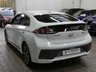 USED 2021 21 HYUNDAI IONIQ 1.6 h-GDi 8.9kWh Premium SE Hatchback 5dr Petrol Plug-in Hybrid DCT Euro 6 (s/s) (141 ps) SAT NAV LEATHER HEATED SEATS REAR VIEW CAMERA CRUISE CONTROL PARKING SENSORS 1 OWNER HYUNDAI WARRANTY TILL MAY 2026