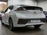 USED 2021 21 HYUNDAI IONIQ 1.6 h-GDi 8.9kWh Premium SE Hatchback 5dr Petrol Plug-in Hybrid DCT Euro 6 (s/s) (141 ps) SAT NAV LEATHER HEATED SEATS REAR VIEW CAMERA CRUISE CONTROL PARKING SENSORS 1 OWNER HYUNDAI WARRANTY TILL MAY 2026