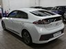 USED 2021 21 HYUNDAI IONIQ 1.6 h-GDi 8.9kWh Premium SE Hatchback 5dr Petrol Plug-in Hybrid DCT Euro 6 (s/s) (141 ps) SAT NAV LEATHER HEATED SEATS REAR VIEW CAMERA CRUISE CONTROL PARKING SENSORS 1 OWNER HYUNDAI WARRANTY TILL MAY 2026
