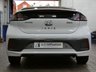 USED 2021 21 HYUNDAI IONIQ 1.6 h-GDi 8.9kWh Premium SE Hatchback 5dr Petrol Plug-in Hybrid DCT Euro 6 (s/s) (141 ps) SAT NAV LEATHER HEATED SEATS REAR VIEW CAMERA CRUISE CONTROL PARKING SENSORS 1 OWNER HYUNDAI WARRANTY TILL MAY 2026